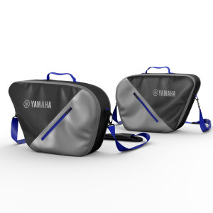 Genuine Yamaha Inner Bag Set for Tracer 9 & GT 2021-