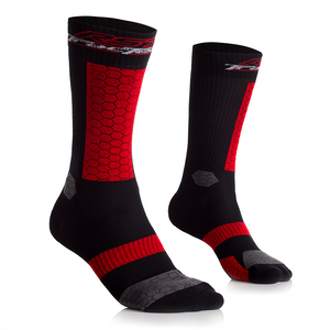 RST TracTech Riding Socks