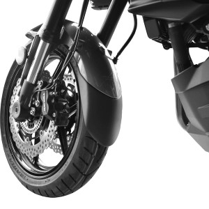 Pyramid Fender Extender 053421 Kawasaki Versys 650 1000 2010>