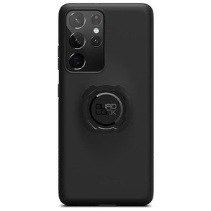 QUAD LOCK Motorcycle Phone Case - Samsung Galaxy S21 Ultra