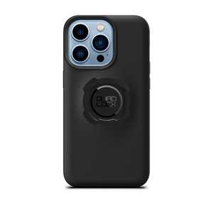 QUAD LOCK Motorcycle Phone Case - Apple iPhone 13 Pro Max