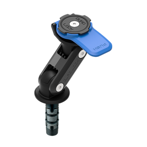 QUAD LOCK Motorcycle Fork Stem Mount