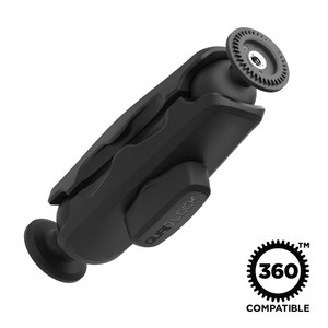 QUAD LOCK Motorcycle 360 Dual Pivot Arm - Medium