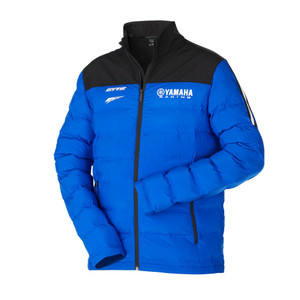 Genuine Yamaha Rochdale Men's Casual Jacket