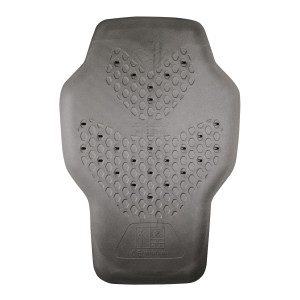 Yamaha IXON Back Protector CE level 2 - Fits Men's Jackets XS-L + Women's Jackets M-XXL