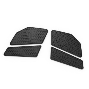 Genuine Side Grip Pads For Yamaha MT-10 2022-