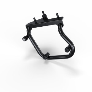 Genuine Soft Carrier (Left) For Yamaha XSR900 2022-24