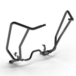 Genuine Yamaha Panel Guard for Tenere 700 World Raid