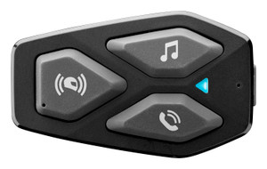 Interphone U-COM 3 Motorcycle Bluetooth Intercom