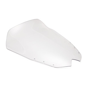 Genuine Yamaha Flip-Up Screen for XJ6 Diversion 2012