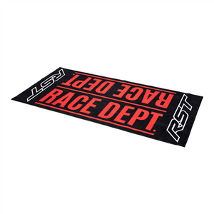 RST Race Dept. Bike Mat
