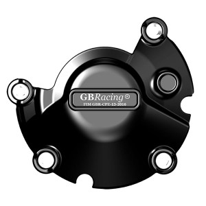 Genuine Yamaha/GB Racing Alternator Cover For YZF-R1/R1M 2015-23