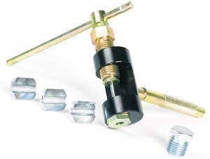 Spada Chain-Breaker & Riveting Tool