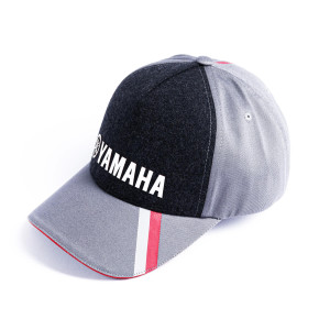 Genuine Yamaha 'Revs' Collection Quebec Cap