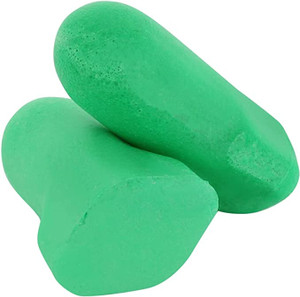 Howard Leight Max Lite Foam Earplugs - 1 Pair