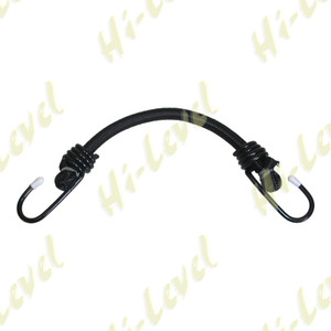 Hi-Level Motorcycle Luggage Bungee Cord 12"/18"/36"
