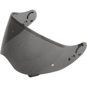 Shoei CNS-2 Dark Smoke Visor For Hornet Helmets