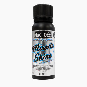 Muc-Off Miracle Shine