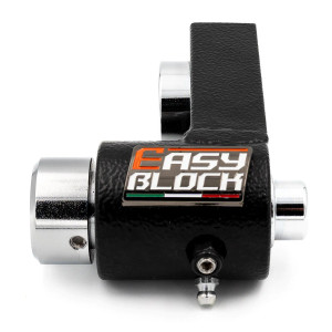 EASYBLOCK Bike Lock For Yamaha Tenere 700 2019-24