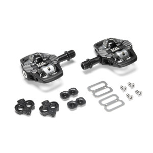 Genuine Yamaha VX Trail Pedal Set For Wabash RT & Moro 07