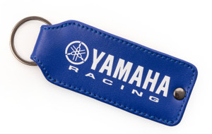 Genuine Yamaha Paddock Blue Multitool Keyring
