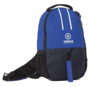Genuine Yamaha Paddock Blue Beirut Sling Bag