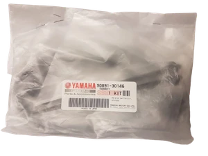 Genuine OEM Yamaha Stop Switch Kit 90891-30146
