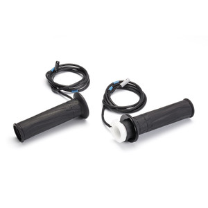 Genuine Yamaha Tracer 9 Heated Grips 2015-2020
