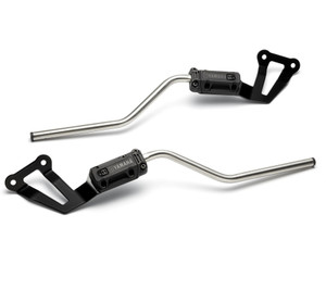  Genuine Yamaha MT-07 2014-24 Soft Side Pannier Bag Stay