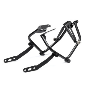 Genuine Yamaha Tracer 700/Tracer 7 & GT 2016-24 ABS Soft Side Cases Stay