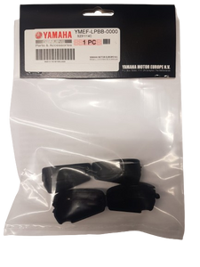 Genuine Yamaha Blinker/Indicator Cover For LPH Licence Plate Holder 2.0