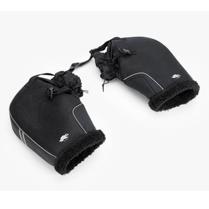 Ex-Display* KAPPA Motorcycle Hand Warmer Protector Muffs KS603 