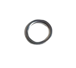 Genuine Yamaha Oil Sump Washer Gasket 214111980100