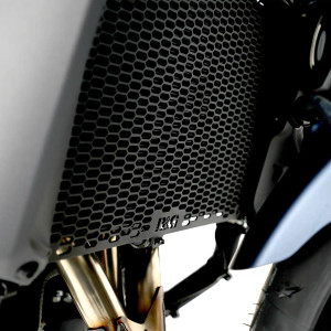 R&G PRO Radiator Guard Rad Cover For Yamaha Mt-09 & SP 2024 Onwards