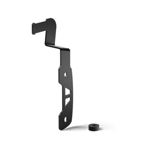 Genuine Yamaha USB Mounting Bracket For MT-07 2024 Onwards - BAT-H21D0-00-01