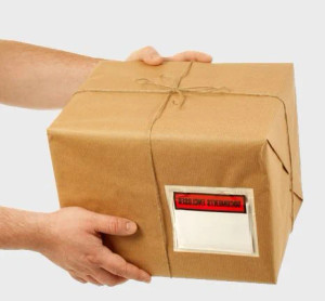 *ADD SATURDAY DELIVERY*