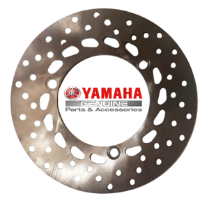 Genuine Yamaha OEM NMAX 2015 Onwards Front Brake Disc - 2DP-F582U-00