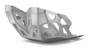 Yamaha Tenere 700 2025 Onwards Heavy Duty Skid Plate Aluminium BRL-F84R0-50-00
