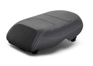 Genuine Yamaha Tracer 9/GT/GT+/Y-AMT 2025 Onwards Passenger Comfort Seat BRN-247E0-A0-00