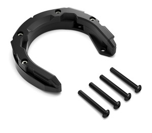 Genuine Yamaha Tank Bag Ring For Tracer 9/GT/GT/Y-AMT 2025 Onwards - BRN-FTBRG-00-00