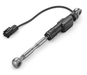 Genuine Yamaha Tracer 9 2025 Onwards (NOT GT/GT+/Y-AMT) Quick shifter BRN-181A0-01-00