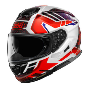 SHOEI GT-Air 3 Hike TC10 Motorcycle Helmet
