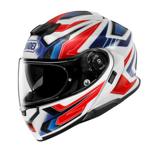 SHOEI Neotec 3 Anthem TC10 Motorcycle Helmet