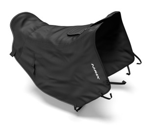 Genuine Yamaha NMax 125 & Tech Max 2025 Onwards Apron BLS-F47L0-00-00