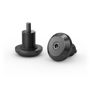 Genuine Yamaha NMax 125 & Tech Max 2025 Handlebar Ends BLS-F6246-00-00