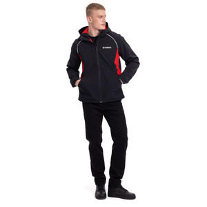 Genuine Yamaha Revs Special Edition Softshell Ormitala Hoody