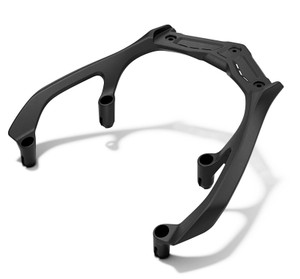 Genuine Yamaha TMAX/Tech Max 2025 Onwards Rear Carrier Rack BSV-F48D0-00-00