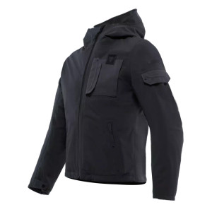 Dainese Corso Absøluteshell™ Pro Waterproof Motorcycle Jacket - Black 006