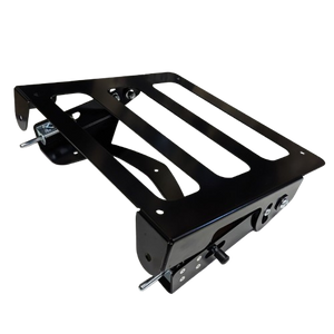 Yamaha Box Folding Luggage Rack