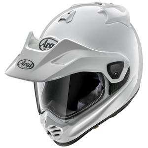 Arai Tour-X 5 Motorcycle Helmet - Diamond White